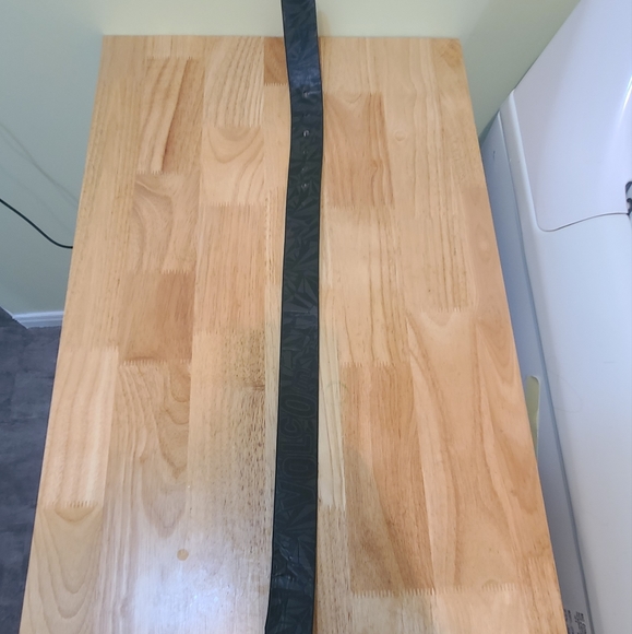 volcom belt with irish belt buckle - Picture 2 of 4